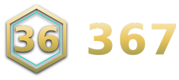 367 logo